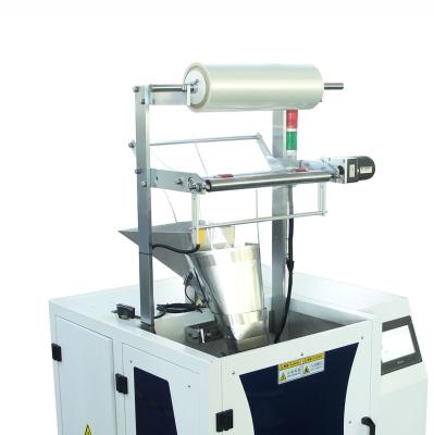 50HZ Semi Automatic Bagging Machine Sealing Hand Throwing ODM