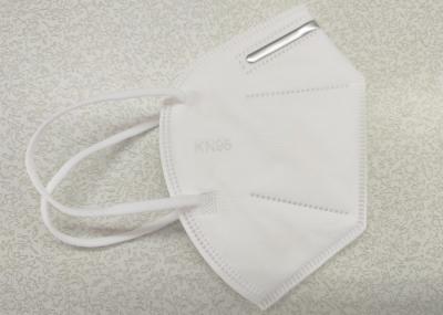 PFE95 Full Mouth Protective 5 Ply KN95 Filter Mask
