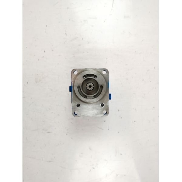 Compact Original Gear Pump For Agricultural Machinery And  Construction Equipment B1S16AR-A0 L16L Pump