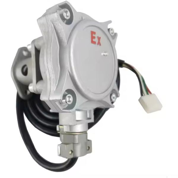Bernet auto sensor 100 or 200 sensor for fuel dispenser in gas station mobile fuel station container