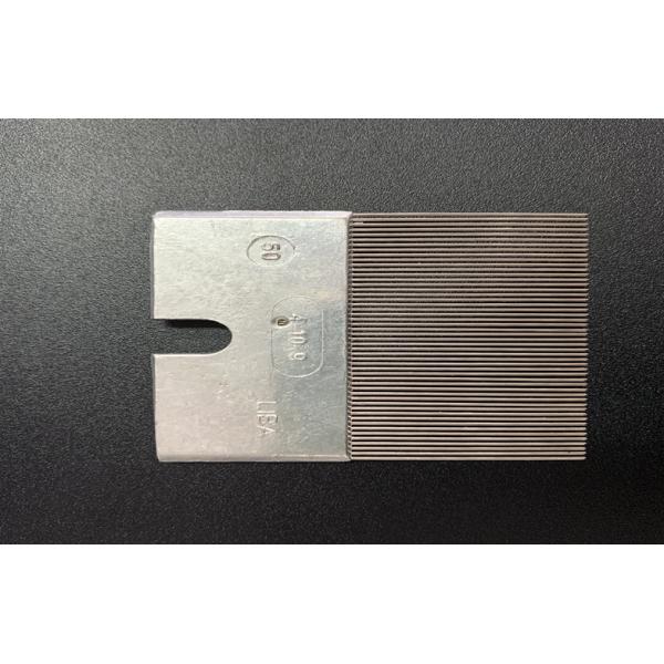 Игла частей сплетя машины Стентер вязать для машинного оборудования отделкой ткани