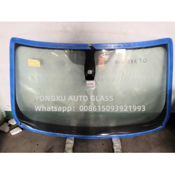 Kia Kx7 Car Tempered Glass 535 Bmw Front Windshield