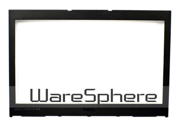 WK0T4 0WK0T4 Dell Lcd Bezel , Dell Precision M4600 Laptop Display Bezel Without Webcam