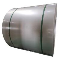 2.0mm laminou a bobina de aço inoxidável 2B bobina 410 a categoria 15mm-1500mm