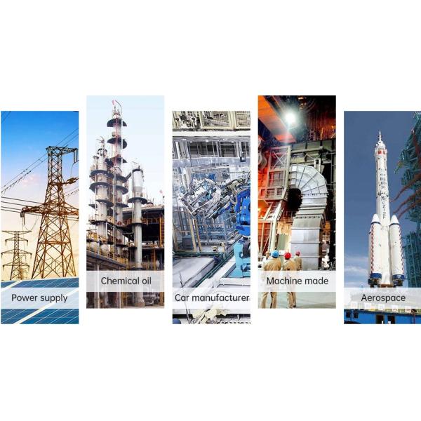 Nm400 Противоположная износу стальная плита Промышленная стальная плита 0,15 мм - 300 мм