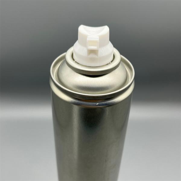 Волосы блестящие аэрозольный клапан без усилий блестящий точный спрей спецификация