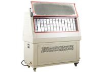 do ambiente uv UV fluorescente da máquina de testes da câmara do teste da lâmpada 40w fonte luminosa