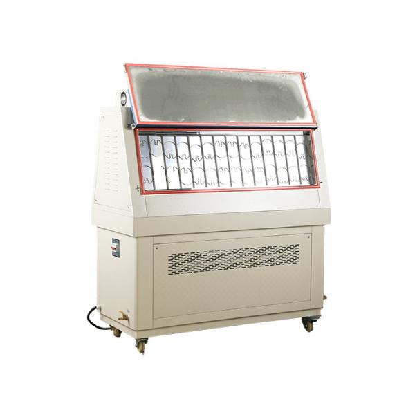 40w lamp Fluorescent UV Test Chamber uv testing machine Environment Light Source