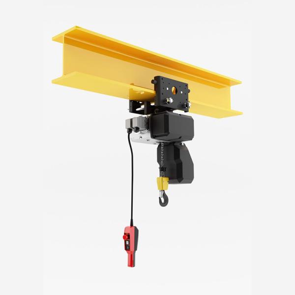M3 Large Tonnage Wire Rope Electric Crane Hoist  Single-speed Two-speed Small