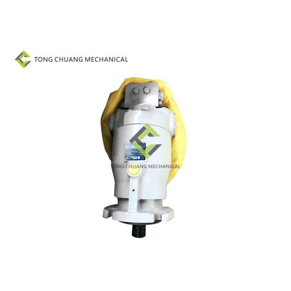 Мотор A2FM56 гидронасоса частей смесителя тележки квадрата конкретный