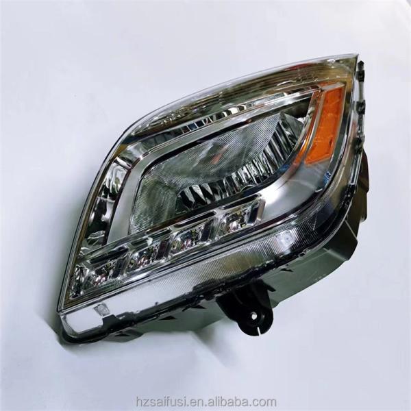 Lampes à LED 12 volts à gauche C00090521 pour système d'éclairage automobile