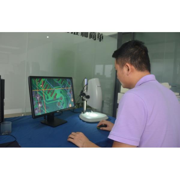 Guangdong Hoyamo Precision Instrument Limited