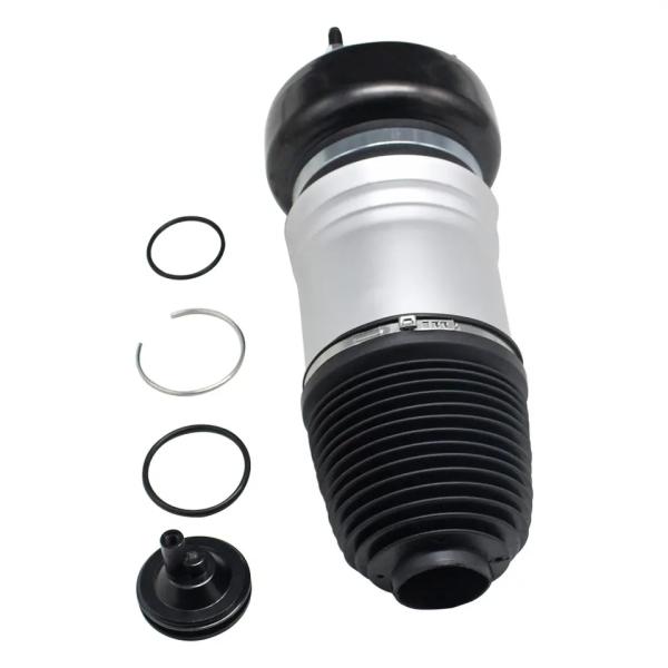Clase Front Air Spring For W205 L bramido 2053204768 de Mercedes Benz C de la suspensión del aire de R