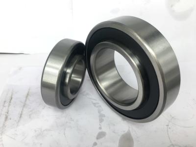 Single Packaging Deep Groove Transmission Ball Bearing 88603 17*47*18mm