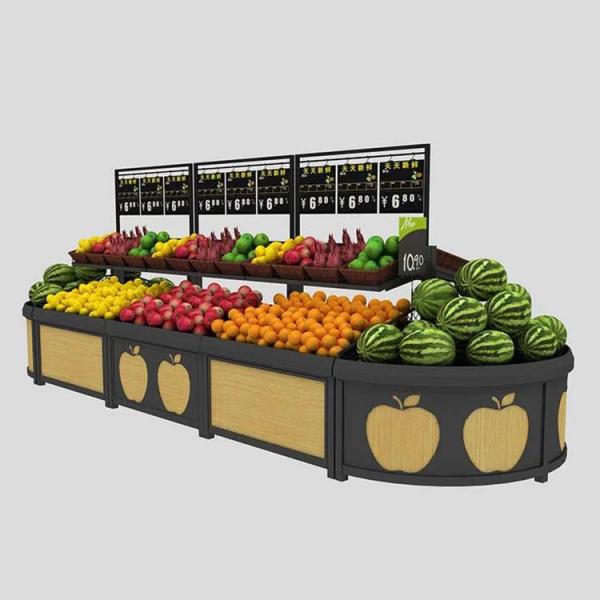 Carrinhos pesados de 120 kg de capacidade, com rodas de 100 mm, para supermercado
