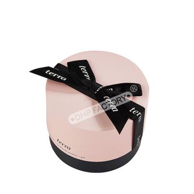 Vintage Custom Paper Jewelry Boxes For Women Engagement Rings And Necklaces