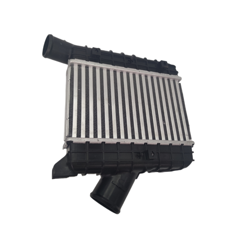 Top-Ranking Auto Parts X01-11190033WD Intercooler New Arrival for Leading L7 L8 L9 NEV Parts & Accessories