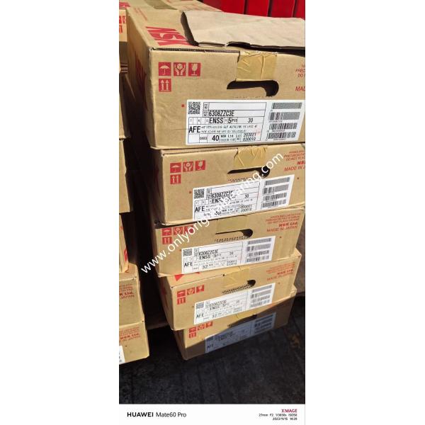 100% Original NSK Japan Deep Groove Ball Bearing 6308ZZC3