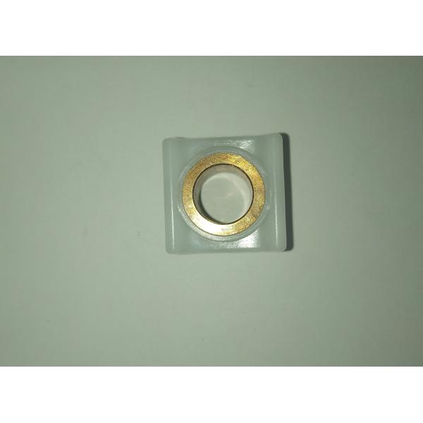 Металлический лист высокой точности нержавеющей стали алюминиевый штемпелюя части