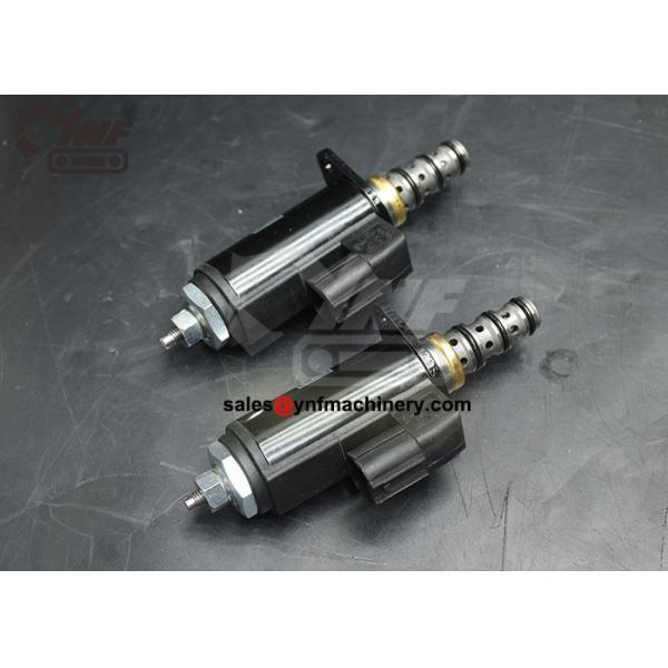 DX235LC-5 Excavator Doosan Deawoo Main Pump Hydralic Solenoid Valve 420-00258 K9001804
