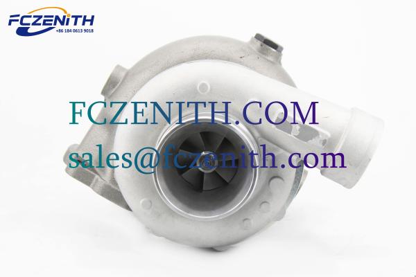 D1146M D114 6M Electric Car Engine Turbocharger H2D 3590060 65091007188 65.09100-7188 65 09100-7188