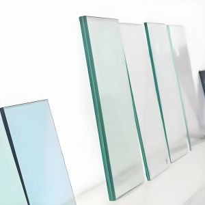 Glass Balustrade 10mm 12mm 14mm Safety Tempered Laminated Glass Panel Swimming Pool Shower Door