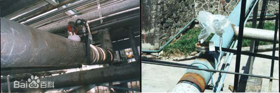 DeltaPbar Flow Meter