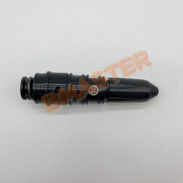 3054218 Fuel Injector Assembly with Corrosion-Resistant Alloy for OEM-Matched Performance in Cummiins N855 NT NTC NH Engines