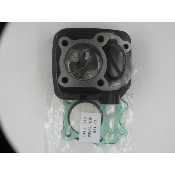 Durable Aftermarket Motorcycle Cylinder For Kawasaki Ct100 Motorcycle