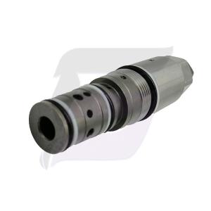 4286404 4328226 válvula de escape Ex100-5 do motor de 4373201 balanços Ex120-5