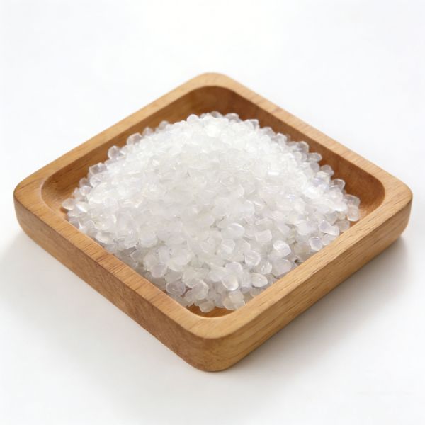 R7700N Sinochem PP Homopolymer Thin Wall Grade Polypropylene Granules For Disposable Lunch Box