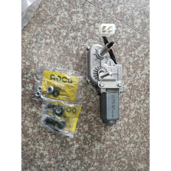 Top And Rear Wiper Motors Linde Reach Stacker Parts