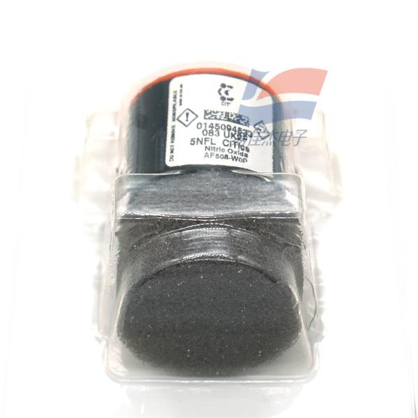 YJJ Low Range NO 5NFL Nitric Oxide Sensor Product Code: AF508-W0P