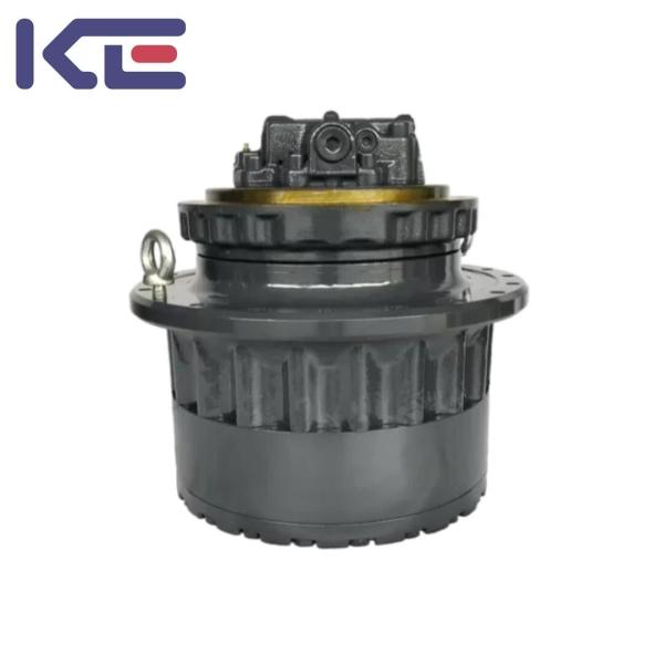 708-8H-00320 PC360-7 Excavator Travel Motor Final Drive Assembly