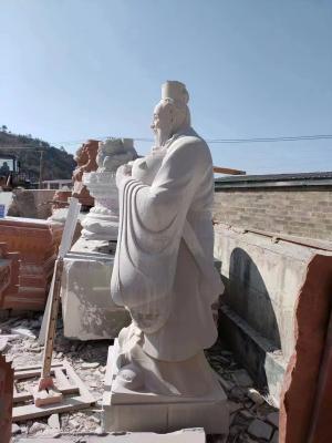 Customized Sandstone Carvings Home Decoration Garden Stone Statue