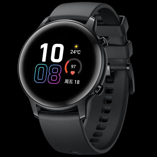HONOR Magic Watch 2 42MM Smart Watch Blue-tooth5.1 Smartwatch Blood Oxygen 14 Days Waterproof HONOR Smart Watch
