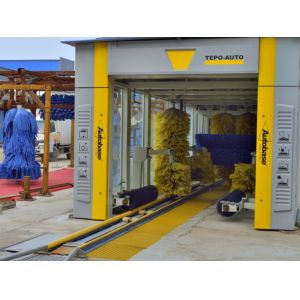 AUTOBASE CAR WASH TECHNOLOGY CO.,TLD.