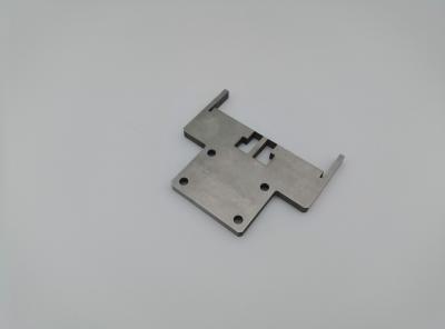 Skh-9 Precision Wire Edm Parts Dimensional Tolerance Edm Machining Services