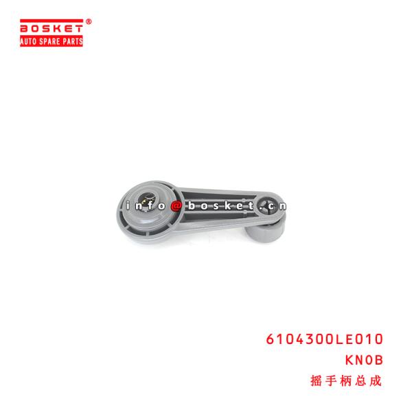 6104300LE010 Knob Assembly for ISUZU JAC