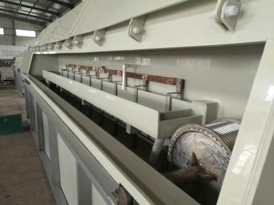 150m/Min Zinc Plating Line