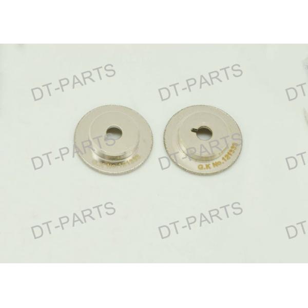 Grinding Stone Wheel 121333 Suit For Shimaseiki Cutter Machine Spare Parts