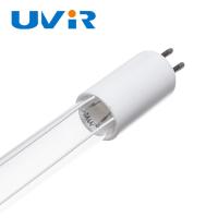 150W 4PIN Quartz Amalgam UVC Germicidal Lamp 13000h Lifetime