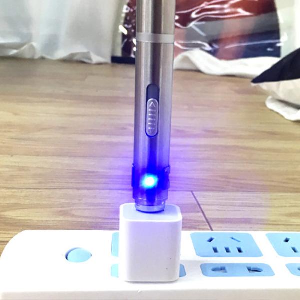 Infrared Laser Cat Teaser Adjustable Illumination Smart Cat Toys