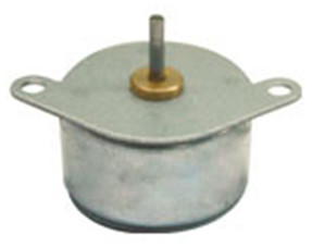 25mm 24V 25BY46 PM Stepper Motor 15 Degree Step Angle Customizable For Factory Automation