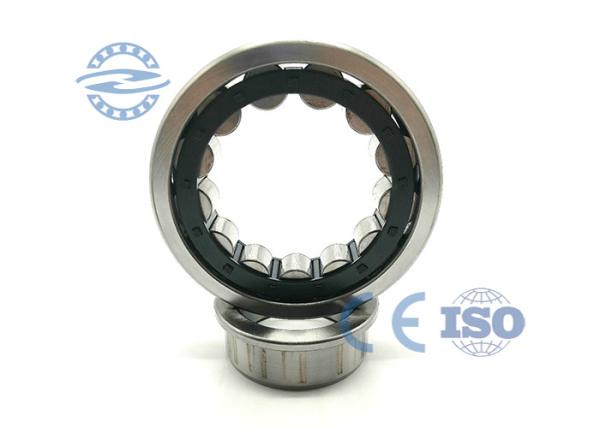 2.31KG Oil Grease Cylindrical Roller Bearing