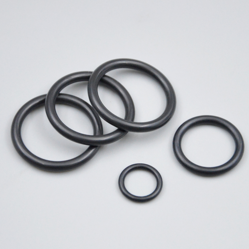 Custom EPDM O-Ring Seals | Water & Steam Resistant Rubber Gaskets