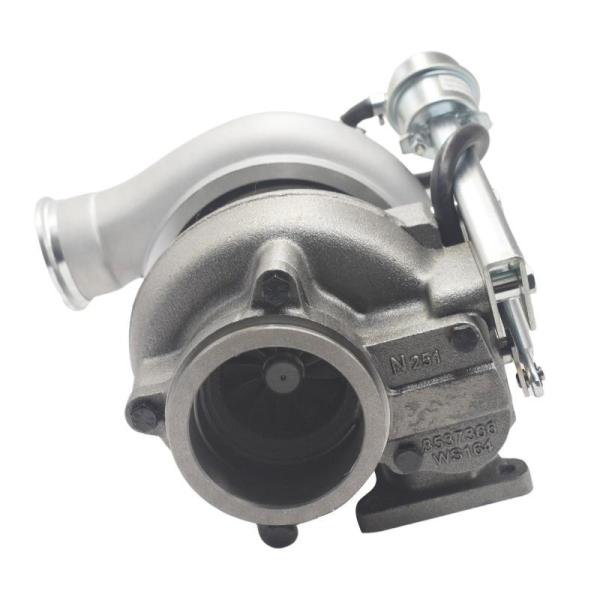 WA380-3 Engine Turbocharger 6742-01-3110 6742013110