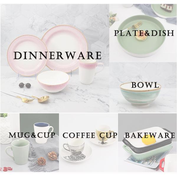 Cookie Biscuit Ceramic Dog Treat Jar , Ceramic Cat Treat Canister With Wood Lid