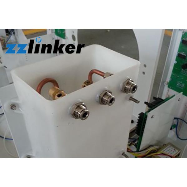 40Min Dental Autoclave Sterilizer Dry 1000VA 18L Class N with Safety Valve