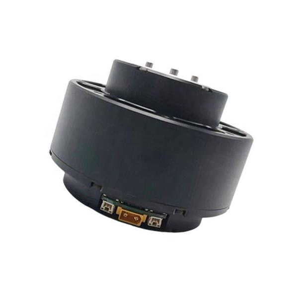 10Nm Brushless Dc Electric Motor 350W Micro Dc Gear Motor For Electric Vehicle